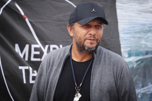 Πάνος Ρούτσι