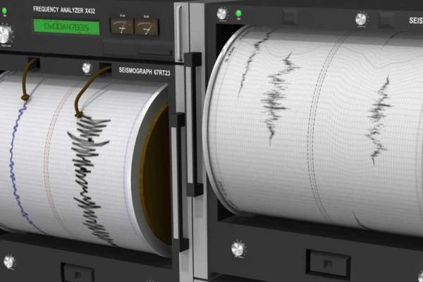 seismografos
