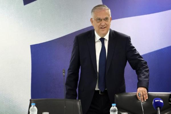Θεοδωρικάκος