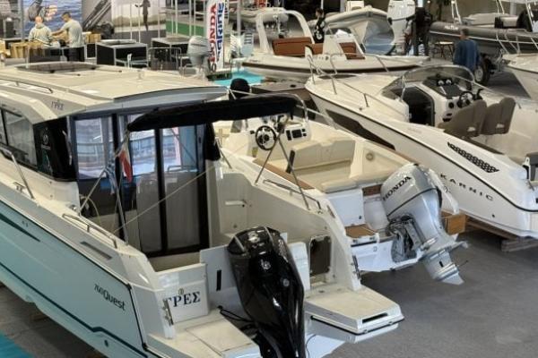 Boat & Fishing Show