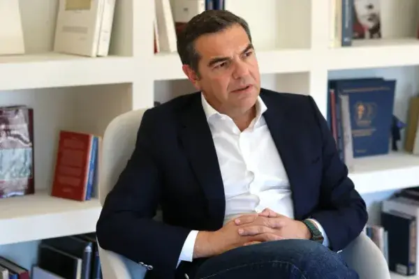 tsipras