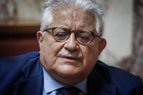 πρώην βουλευτής και υπουργός της Νέας Δημοκρατίας, Κώστας Τζαβάρας αποδόμησε την προσπάθεια της κυβέρνησης του Κυριάκου Μητσοτάκη