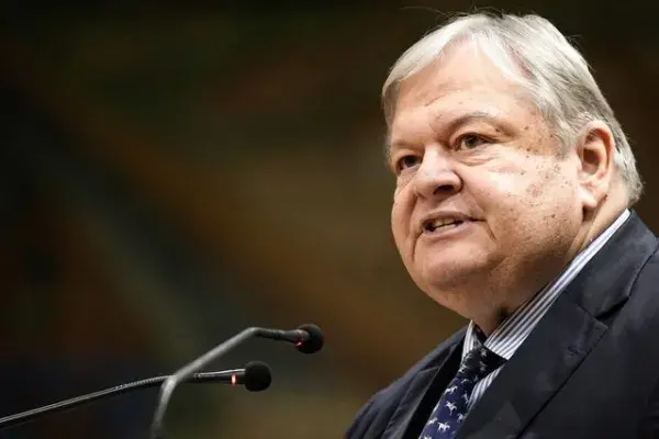 venizelos