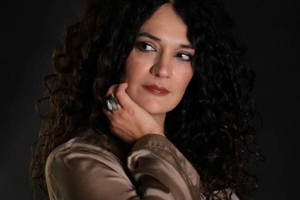 Σοφία Μητροπούλου-Σοπράνο