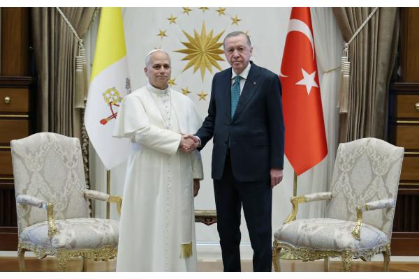 ΠΑΠΑΣ,ΕΡΝΤΟΓΑΝ