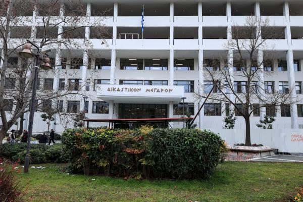 ΑΠΟΧΗ ΔΙΚΗΓΟΡΩΝ ΛΑΡΙΣΑ