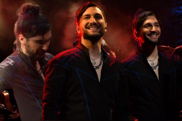 Στέφανος Κάκκος