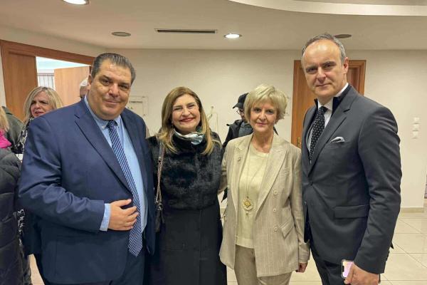 dikigoroi larisaw -ekloges