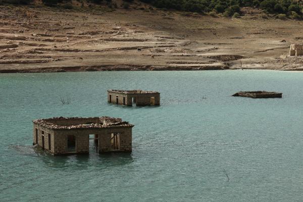 Λειψηδρία, Αττική