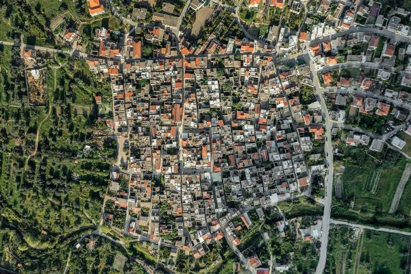 Χίος,μαστιχοχώρια,Καλαμωτή