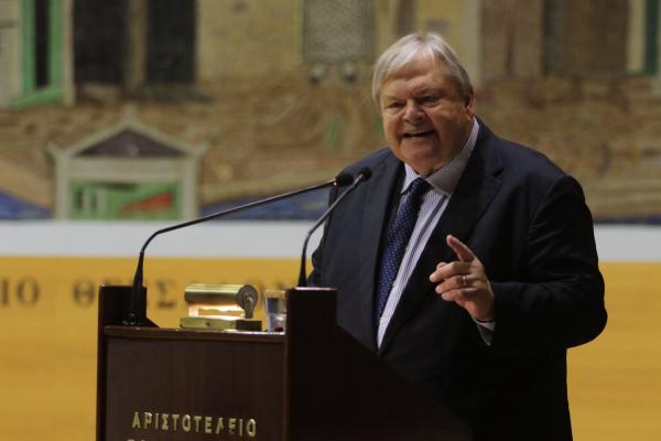 venizelos