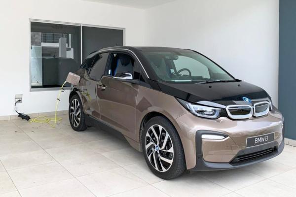 BMW_i3_home_charging