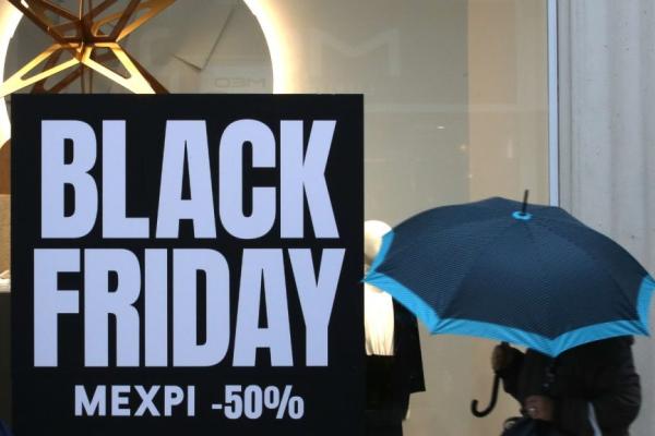Black Friday 