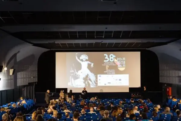 Πανόραμα,Κινηματογράφος