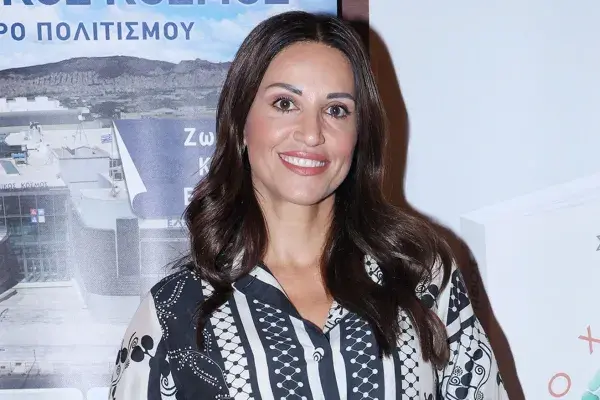 Σοφία Παυλίδου