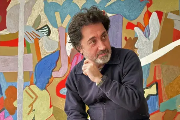 Αχιλλέας Παπακώστας