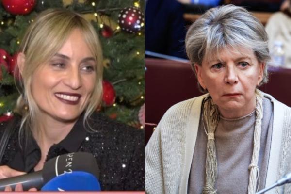 Μελέτη,Ακρίτα