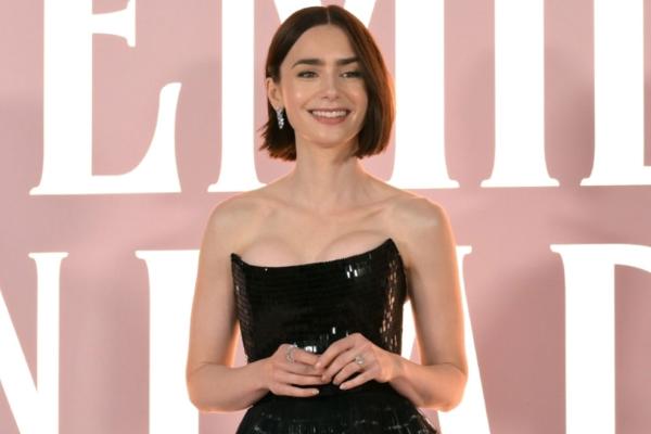 Emily in Paris, στην Αθήνα