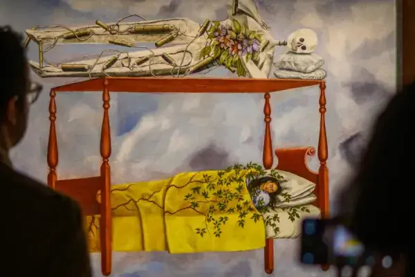 frida karlo