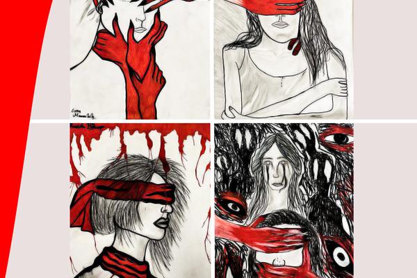 exalipsi vias ginekon