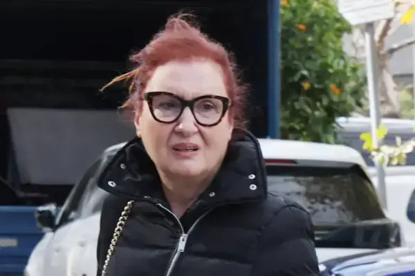 Φωτεινή Ντεμίρη