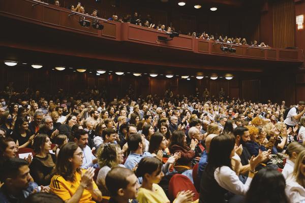 φεστιβάλ κινηματογράφου θεσσαλονίκης
