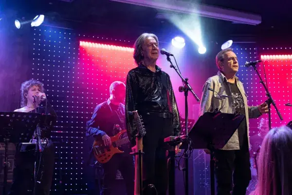 θέατρο Άλσους,τουρνας,τσακνης