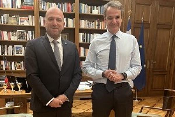 mitsotakis-logothetis