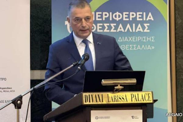 stefanis alikiviadis