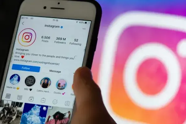 istagram