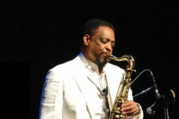 Chico Freeman