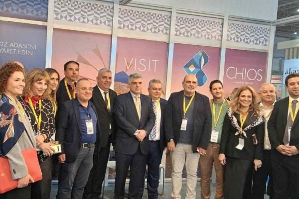 Travel Turkey Izmir”