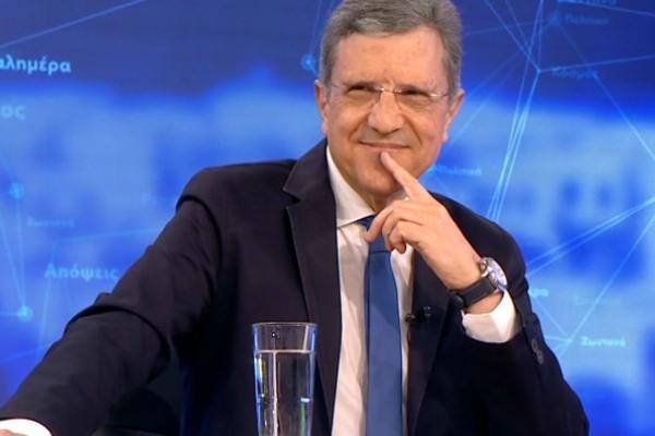 aftias giorgos