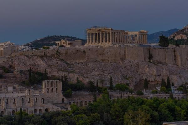 acropolis