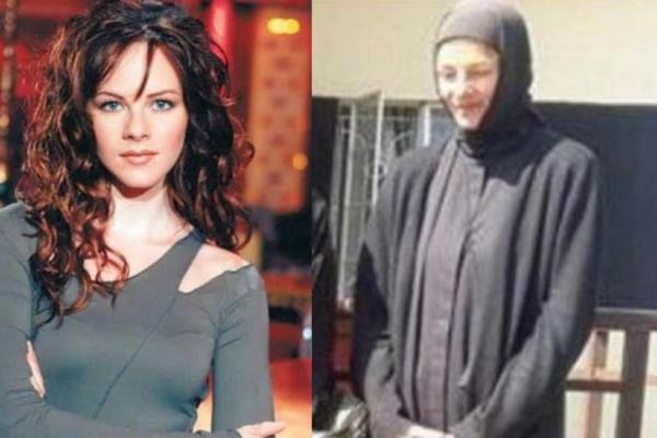 Ναταλία Λιονάκη