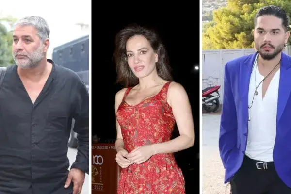 ΜΠΙΣΜΠΙΚΗΣ,ΜΑΤΣΟΥΚΑ,ΜΑΣΤΟΡΑΣ