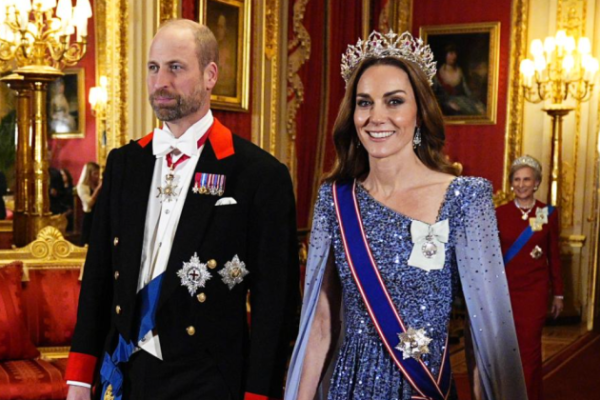 Κέιτ Μίντλετον