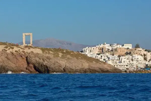 naxos