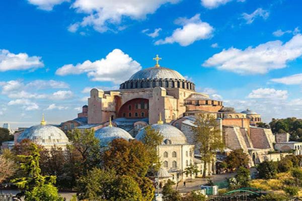 agia sofia