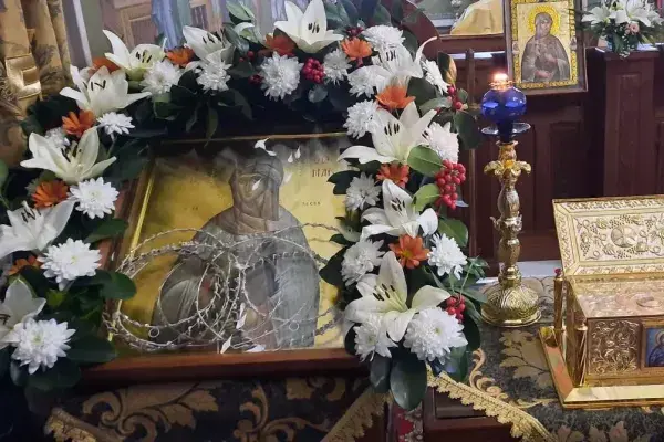 panagia