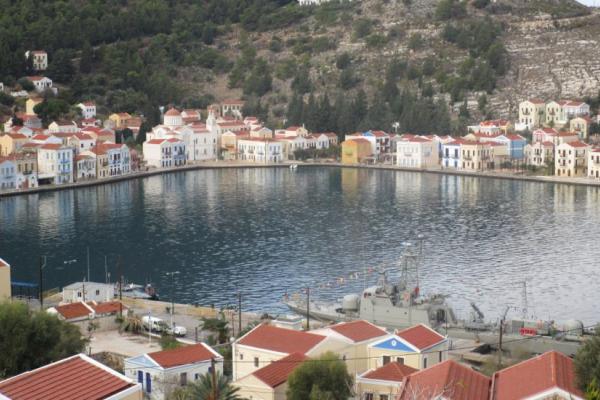 kastelorizo
