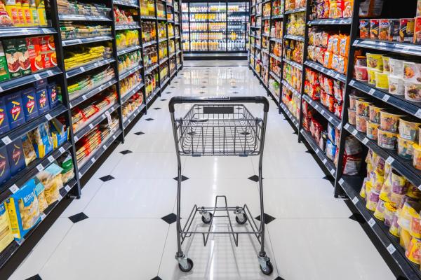 super market