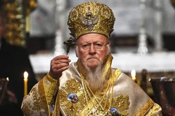 patriarxis
