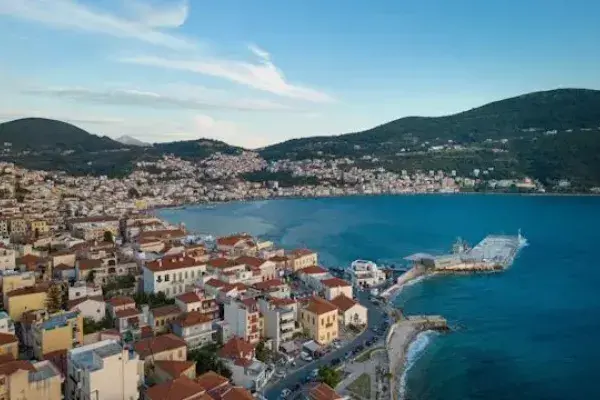 Samos