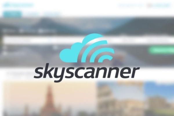 skyscanner