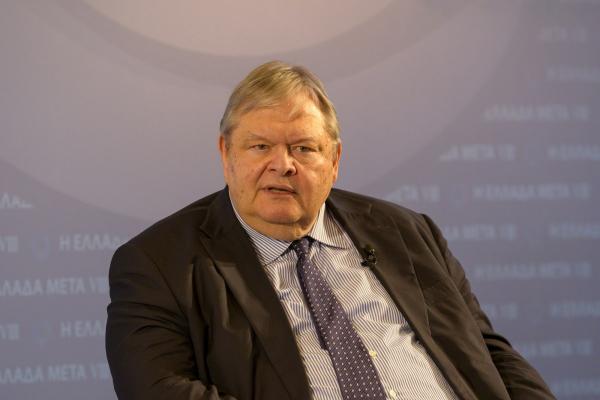 Venizelos-