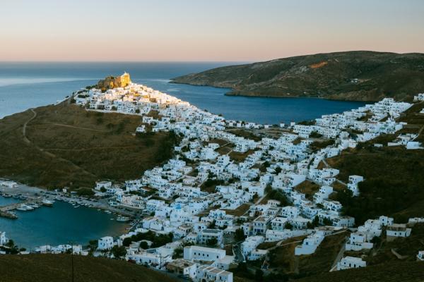 astipalaia