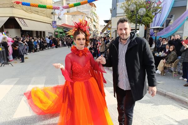 dimarxos