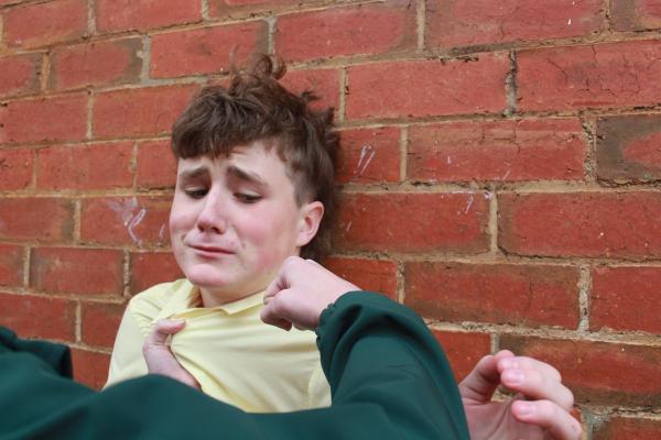 bully