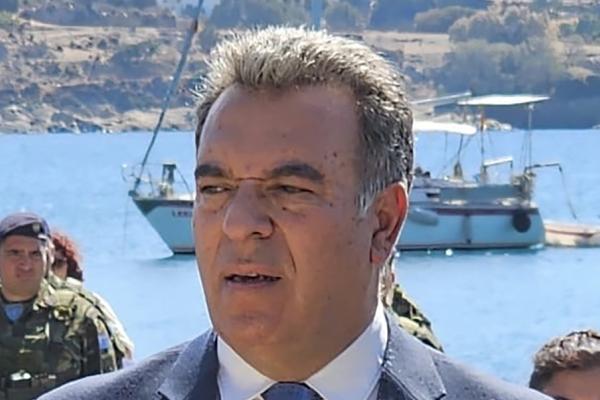 konsolas manos